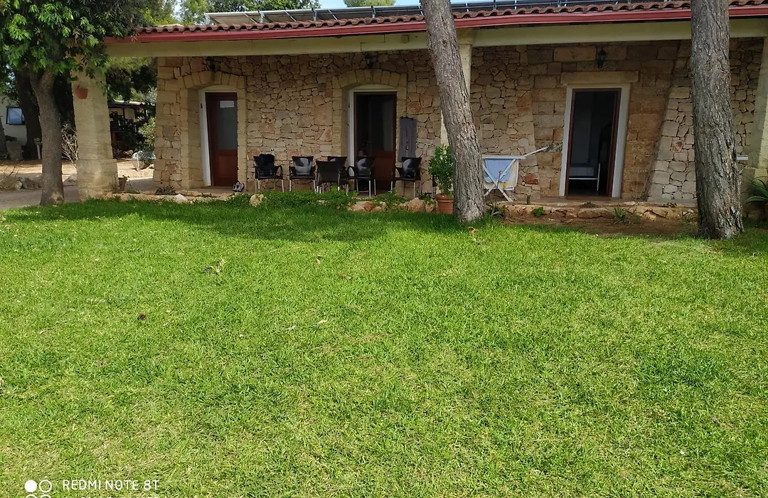Agriturismo Zio Zac-1