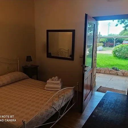Agriturismo Zio Zac-3