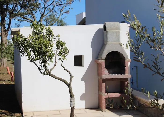 Liama 1 Bilocale Con Vista Mare Nel Salento