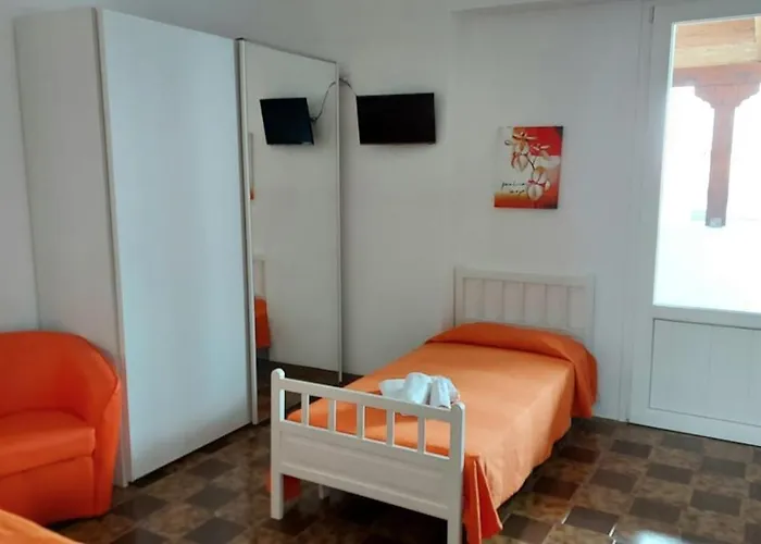 B&B Brezza Marina