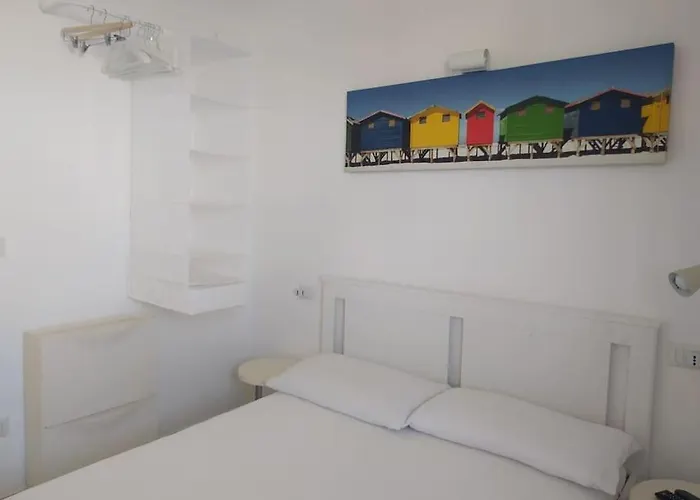 Casa Vista Mare - Torre Pali