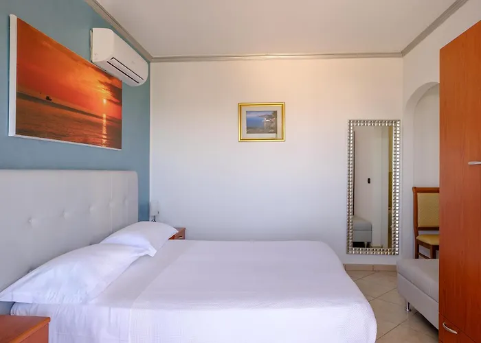 Hotel adatto agli animali: Li Pali Hotel & Restaurant