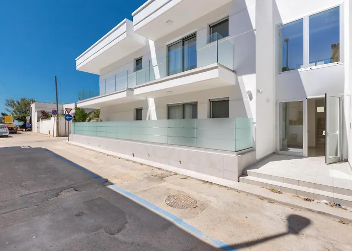 Stella Del Mare Residence By BarbarHouse