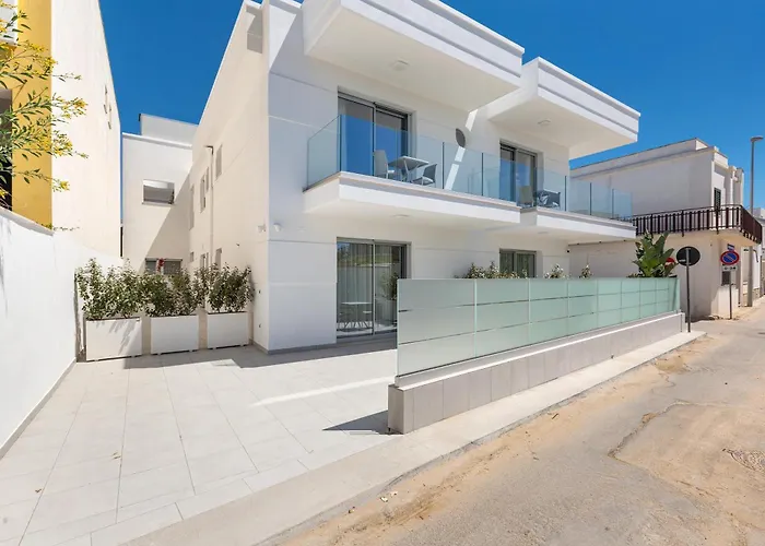 Stella Del Mare Residence By BarbarHouse