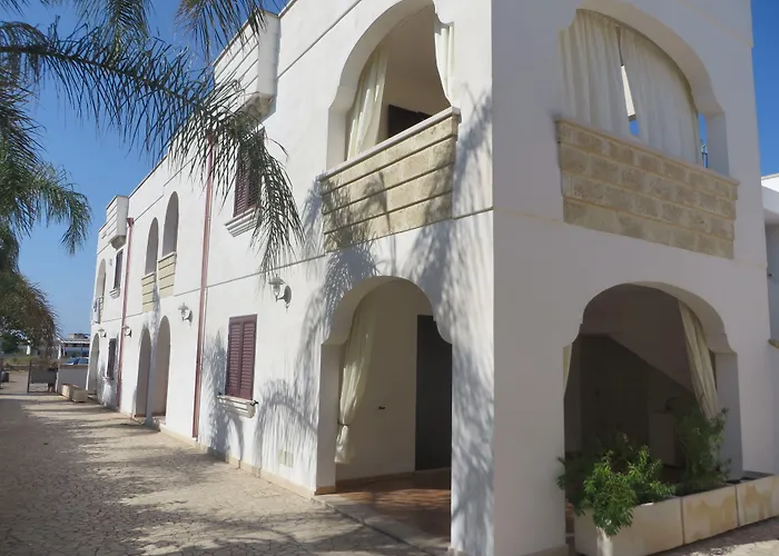 Albergo economico: Residence Giglio