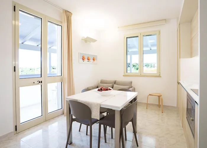 Casa Fiore Appartamento Superior