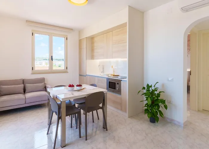 Casa Fiore Plus Appartamento Superior