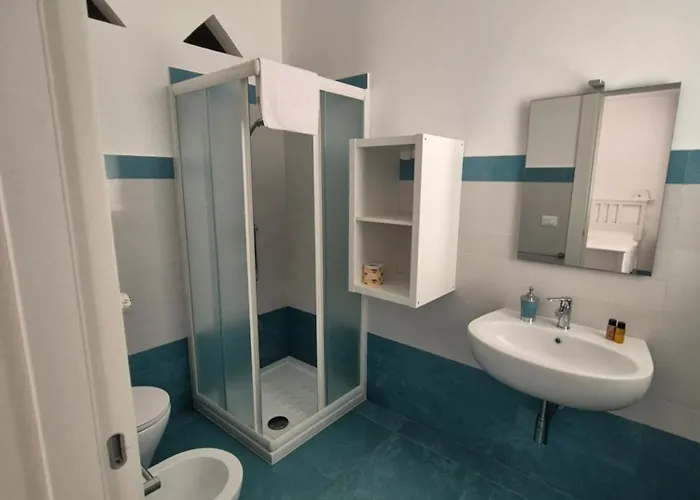 Albergo economico: Pali'S Rooms & Lodges