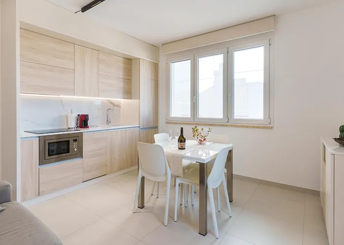 Casa Le Vele
