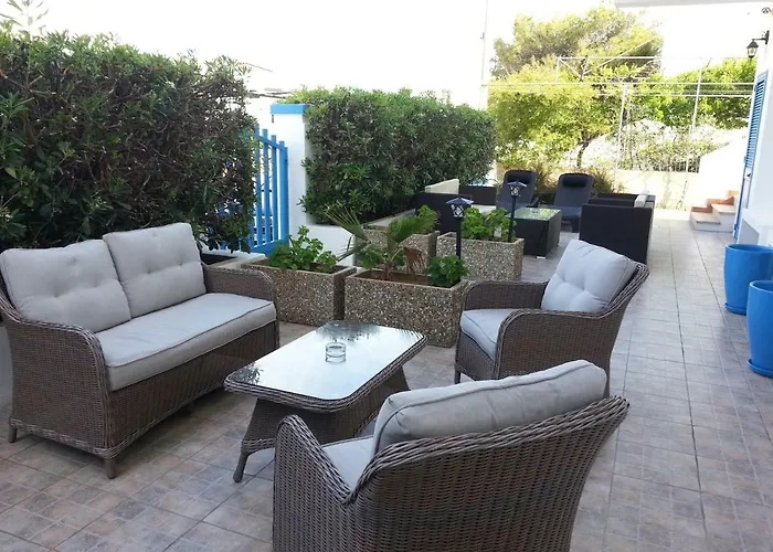 B&B Brezza Marina