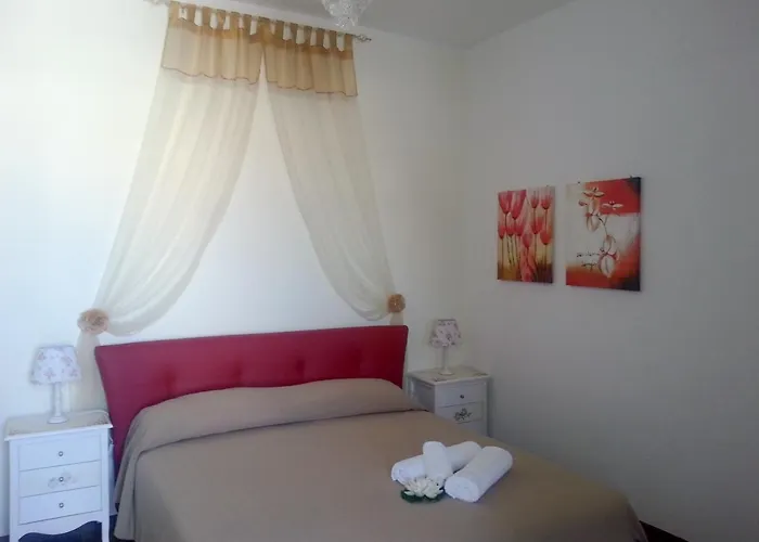 B&B Brezza Marina